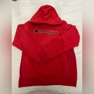 Nice lightly worn sweatshirt for boys